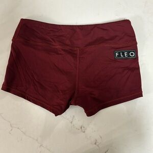 Fleo Apex Contour Short